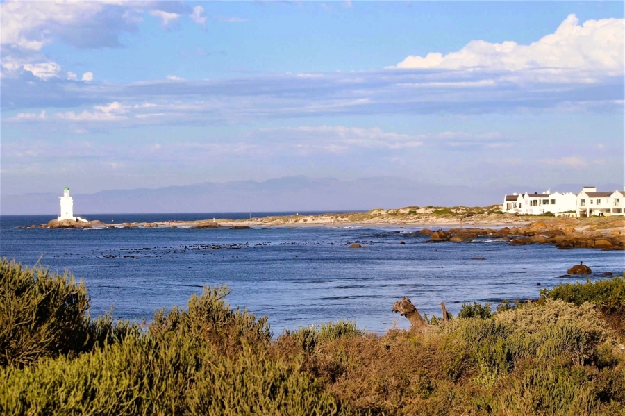 2 Bedroom Property for Sale in Shelley Point Western Cape